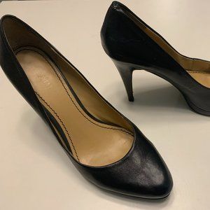 Nine West Platform Stiletto Heels - Size 11